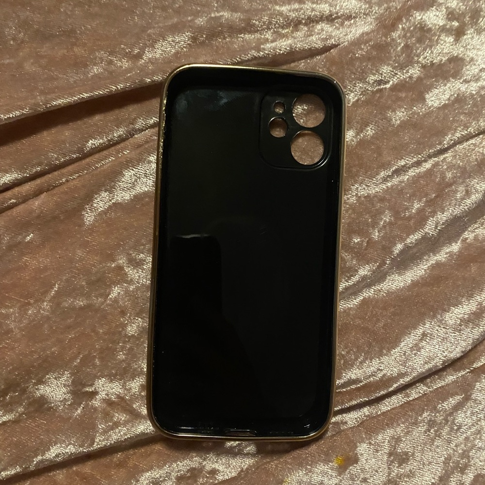 Brand New iPhone 12 Mini Phone case